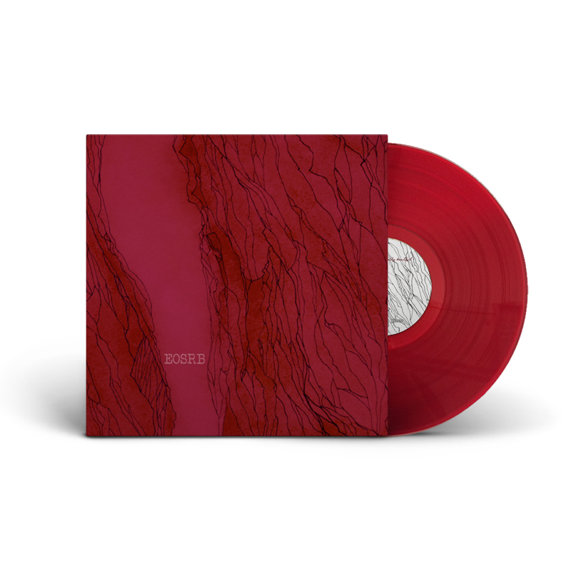 Elements of Something Really Beautiful : The Missing Piece/Promised 7" (RED)