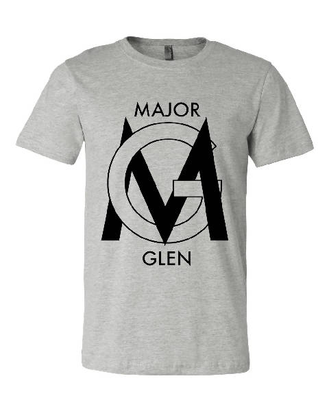 Major Glen : MG Tee