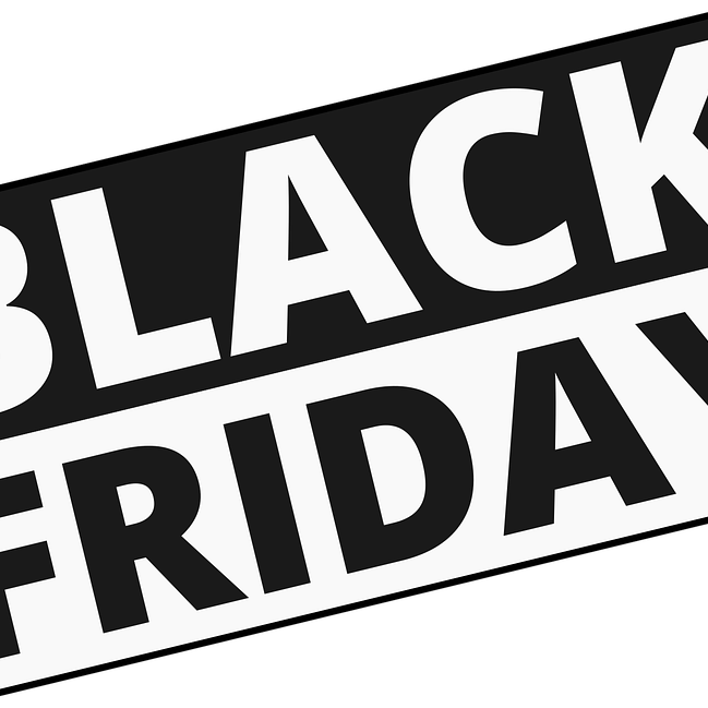 5 Ways to Prepare Your Band for Black Friday