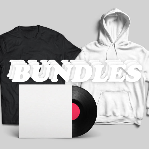 More Music, More Money: How to Sell More Merch by Making Custom Bundles