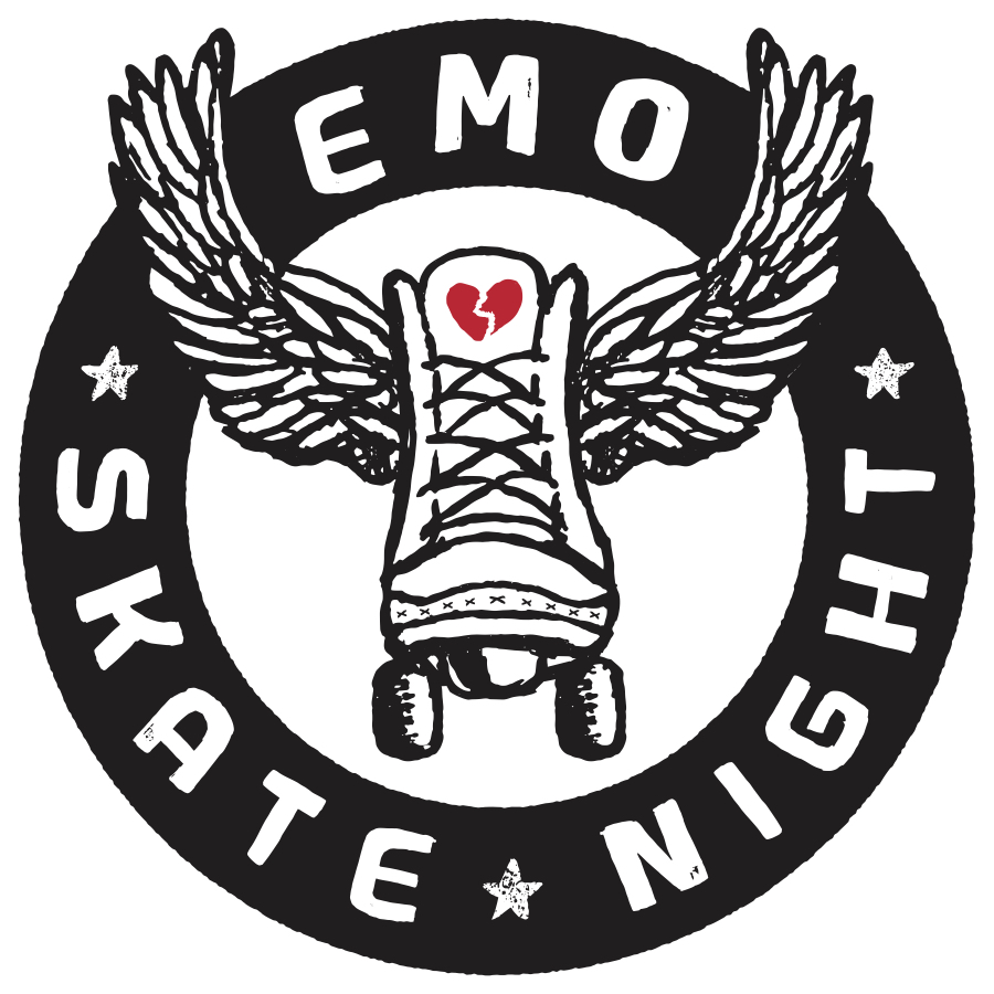 Emo Skate Night