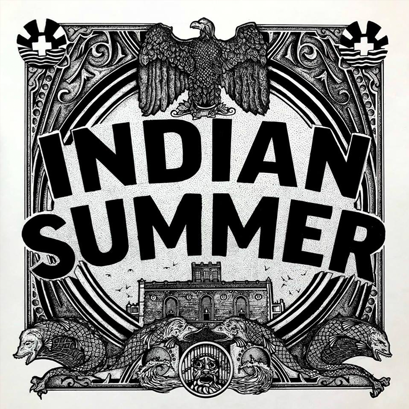 Indian Summer AP