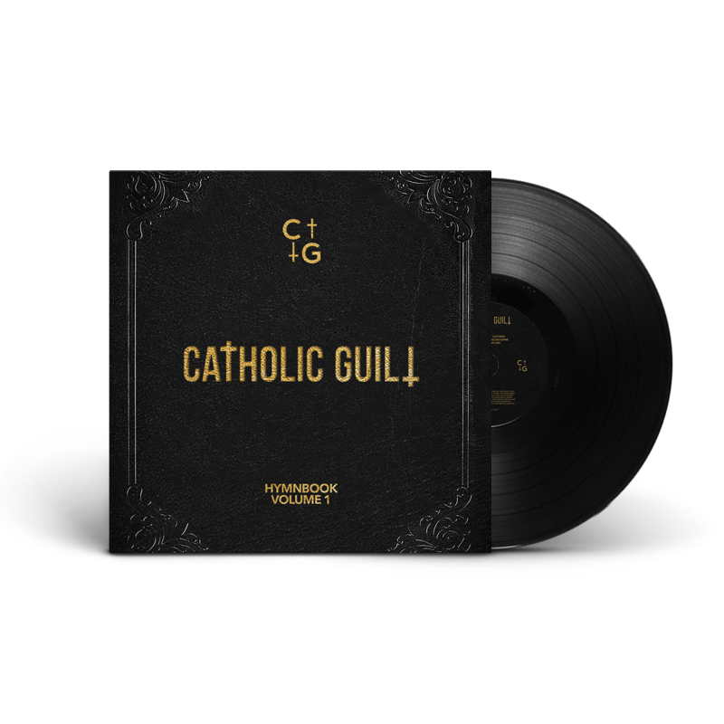Catholic Guilt : Hymnbook Vol. 1 [10"]