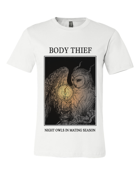 Body Thief : Night Owls Tee