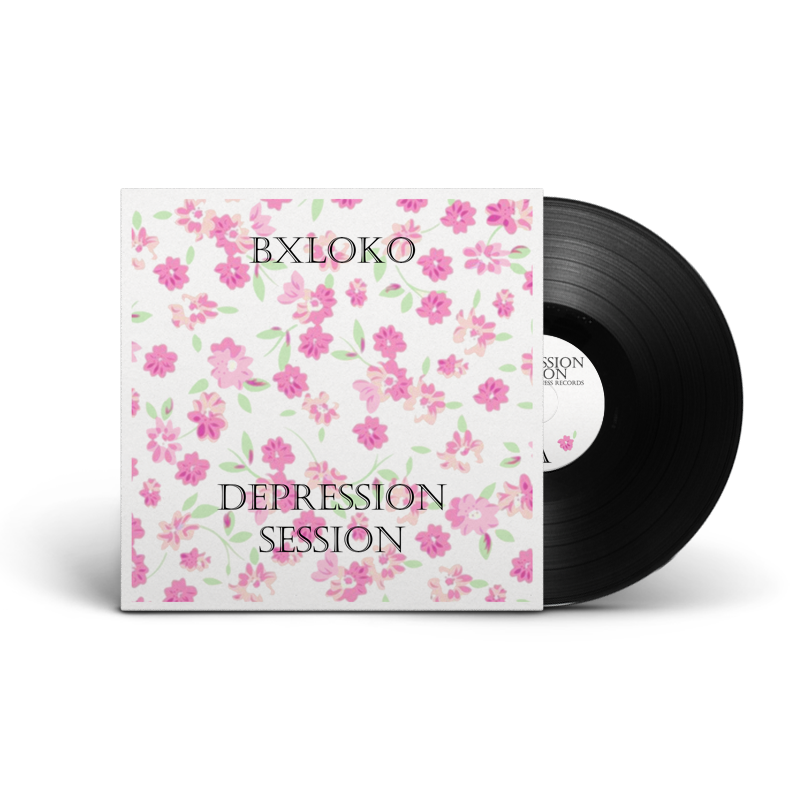 Bxloko : Depression Session 12"