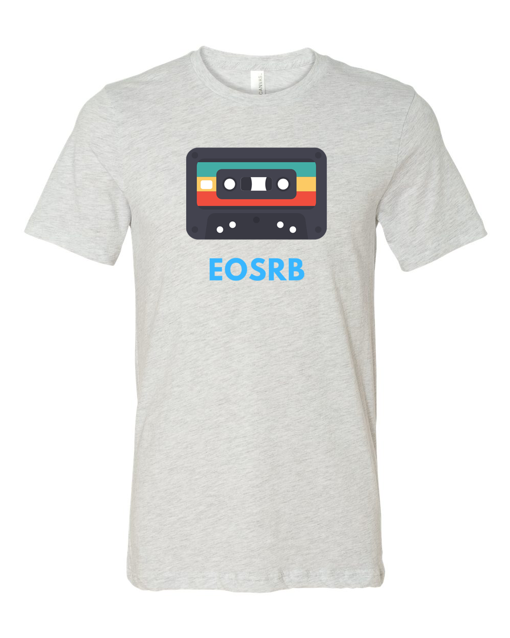 Elements of Something Really Beautiful : Cassette Tee