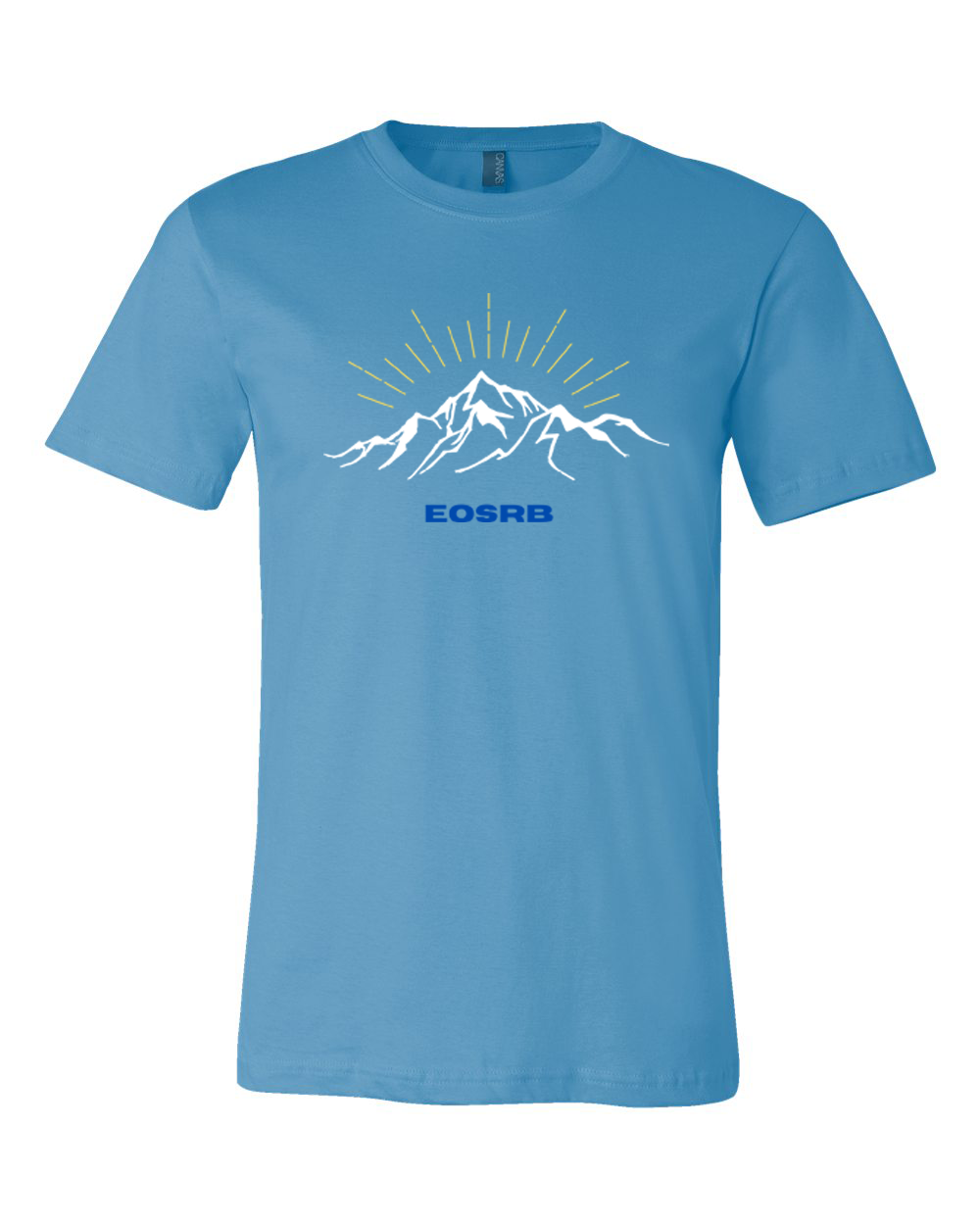 Elements of Something Really Beautiful : Mountain Tee
