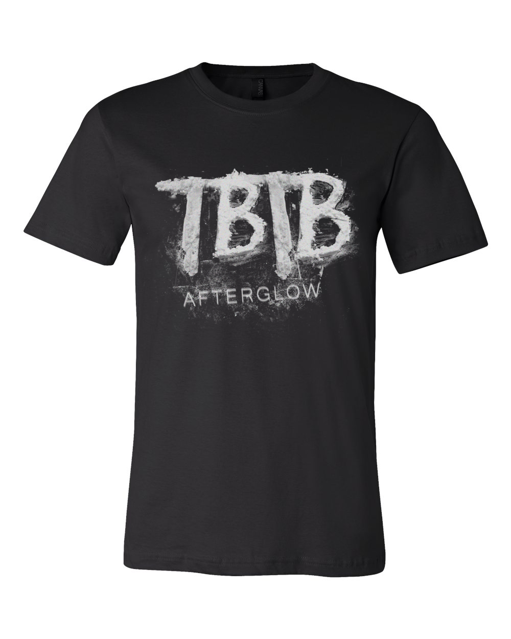 The Bunny The Bear : Afterglow Tee