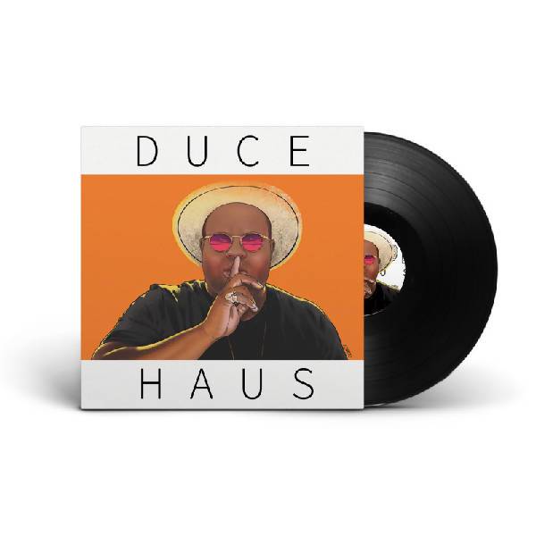 Duce Haus I - 12" Record