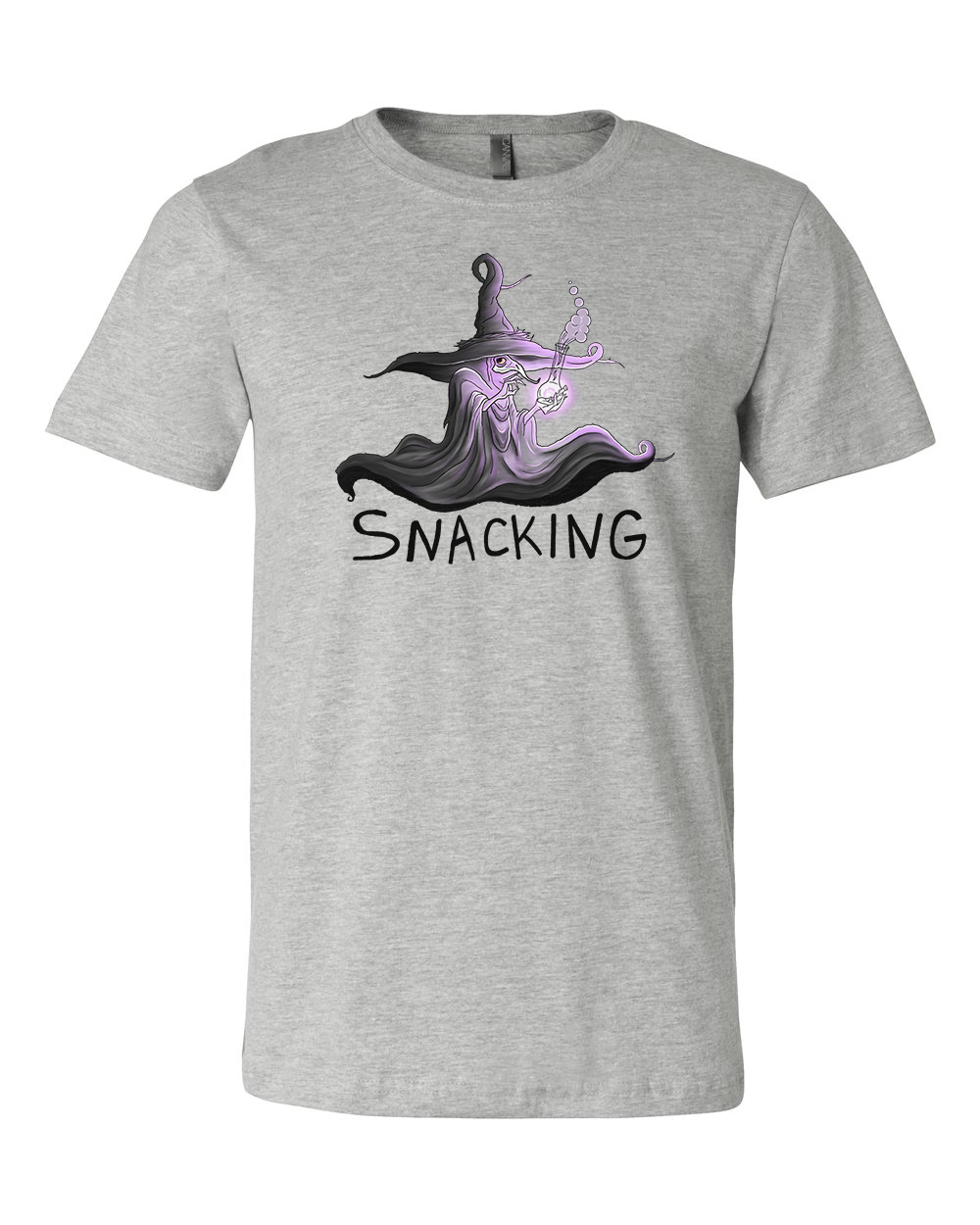 Snacking : Bongwich Tee