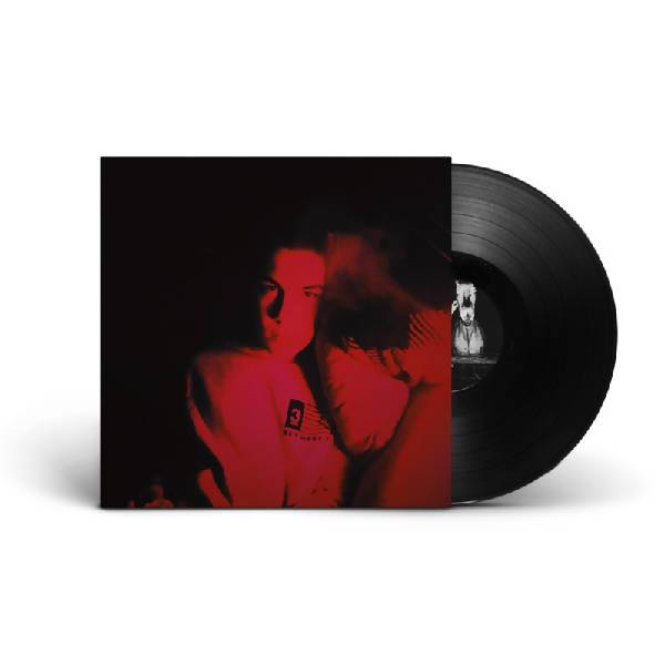 PM 12" Vinyl