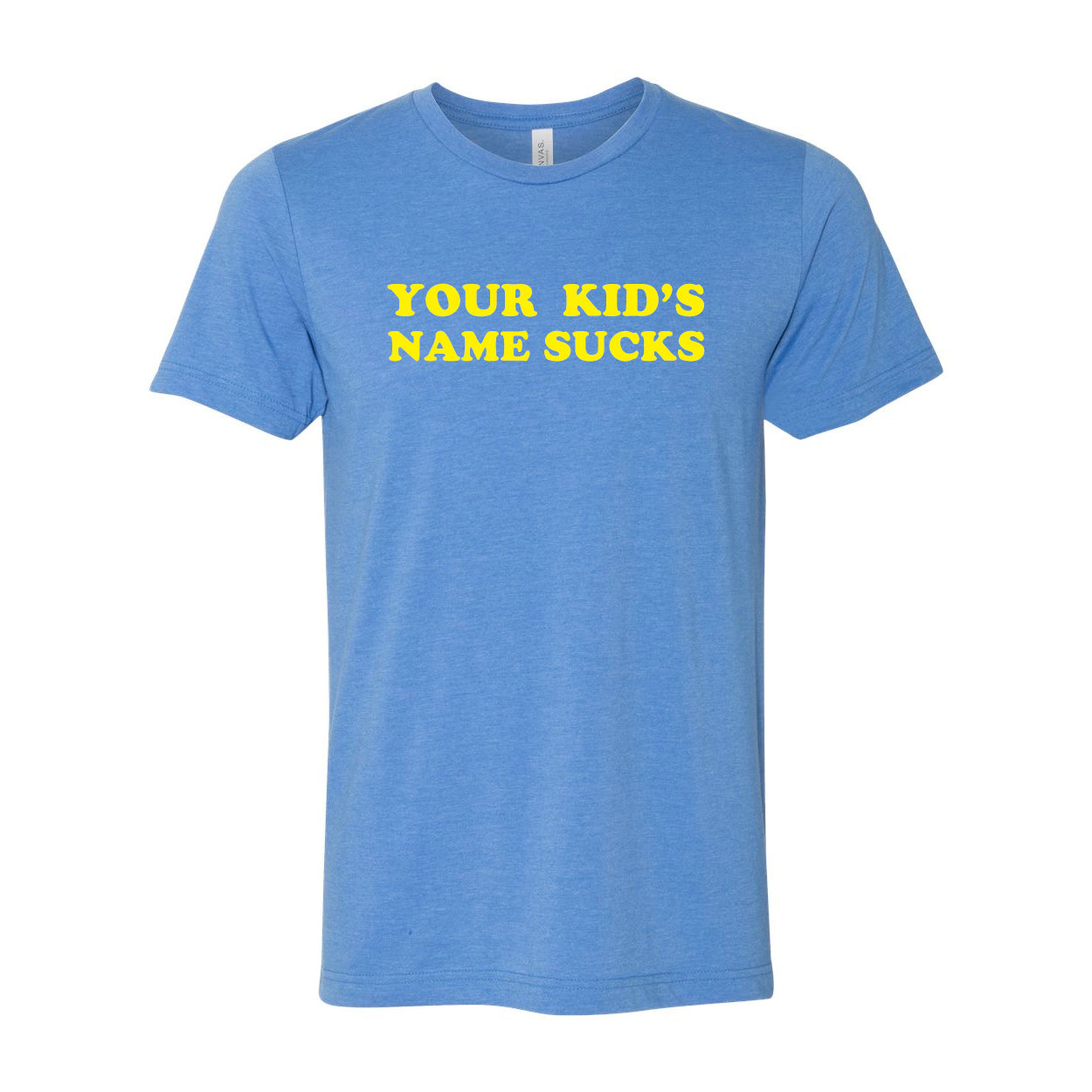 The Gay Blades : Your Kids Name Sucks