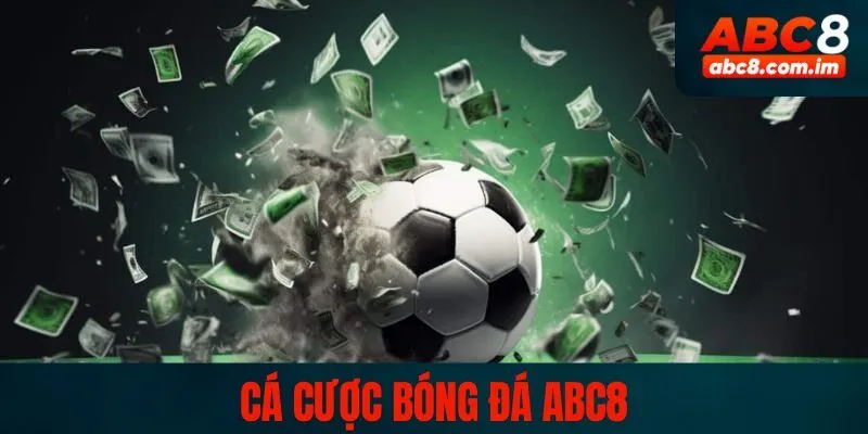 Cá cược bóng đá