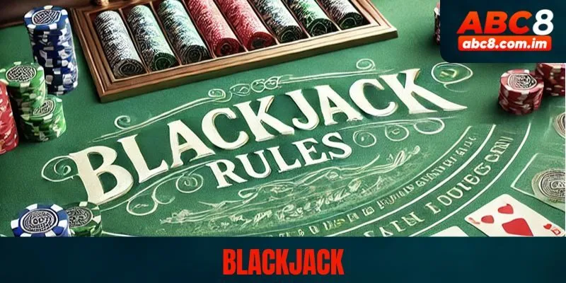 blackjack