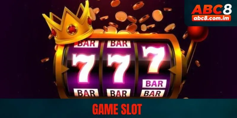 Game slot