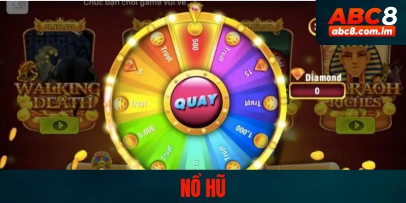 Giao diện game cực cuốn