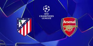 Soi kèo Atl. Madrid vs Arsenal, 2h Ngày 30/04